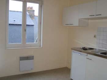Location Appartement 2 piècesPaimpol