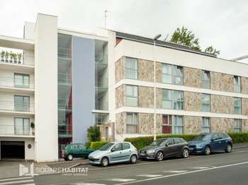 Location Appartement T1Paimpol