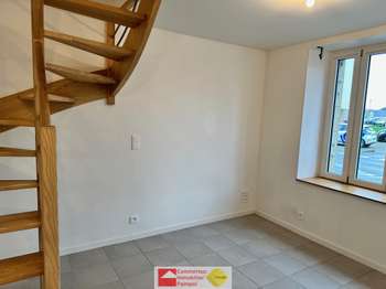 Location Appartement 2 piècesPaimpol