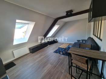Location Appartement 2 piècesPaimpol