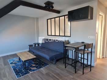 Location appartement 2 pièces