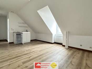 Location Appartement 2 piècesPaimpol