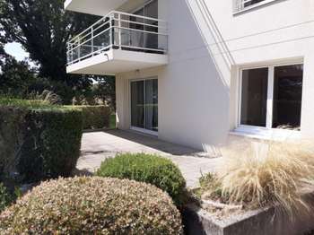 Location Appartement 2 piècesPaimpol
