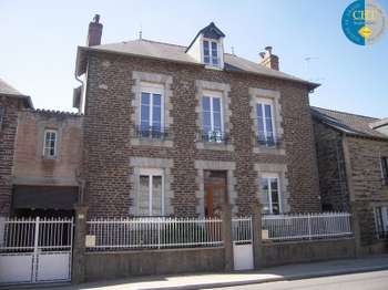 Location Appartement 2 piècesPaimpont
