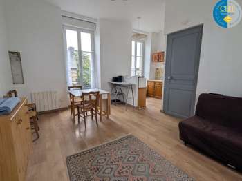 Location Appartement 2 piècesPaimpont