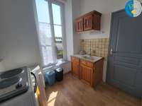 Location appartement 2 pièces