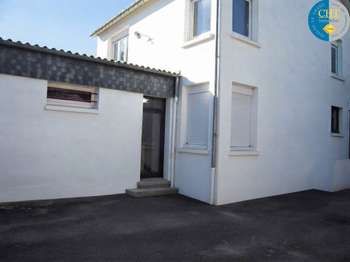 Location Appartement 2 piècesPaimpont