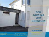 Location appartement 2 pièces Location appartement 2 pièces