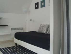 Location Appartement T1Palaiseau