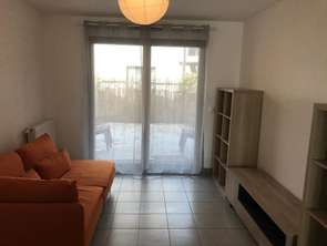 Location Appartement 3 piècesPalaiseau