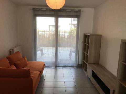 Location appartement 3 pièces Palaiseau 91
