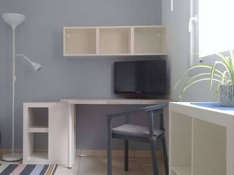 Location appartement 1 pièce Location appartement 1 pièce