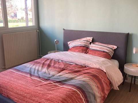 Location appartement 1 pièce Palaiseau 91