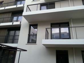 Location Appartement T1Palaiseau