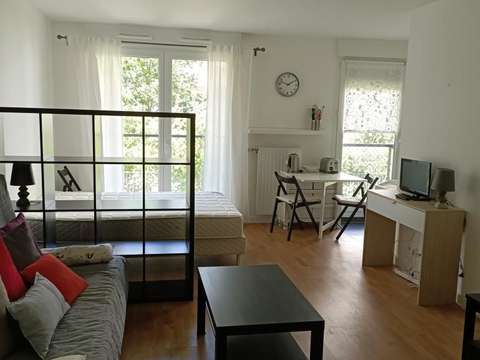 Location appartement 1 pièce Location appartement 1 pièce