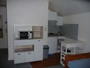 Location Appartement T1Palaiseau