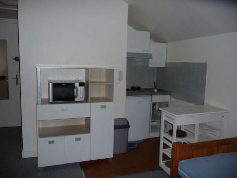 Location appartement 1 pièce Palaiseau 91