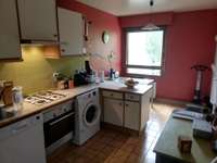 Location appartement 4 pièces