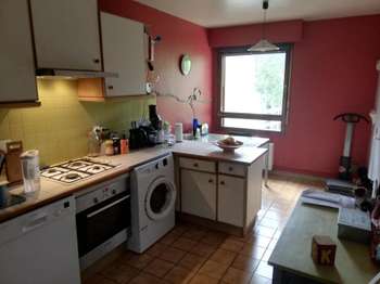 Location appartement 4 pièces