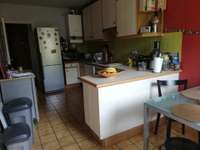 Location appartement 4 pièces