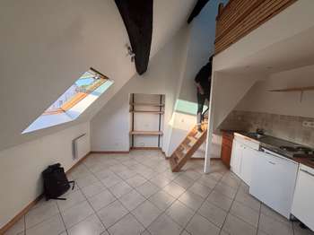 Location Appartement T1Palaiseau