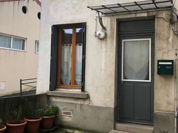 Location Appartement 2 piècesPalaiseau