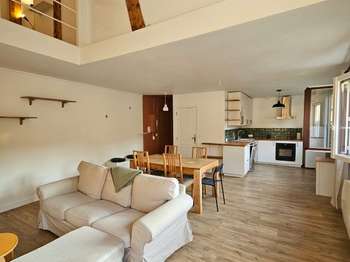 Location Appartement 3 piècesPalaiseau