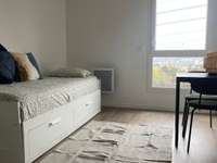 Location appartement 1 pièce Location appartement 1 pièce