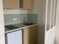 Location appartement 1 pièce Location appartement 1 pièce