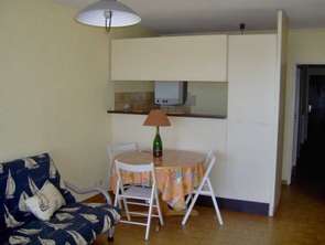Location Appartement 2 piècesPalavas-les-Flots