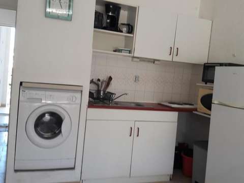 Location appartement 1 pièce Palavas-les-Flots 34