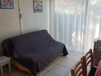Location appartement 1 pièce
