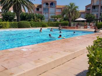 Location appartement 1 pièce Palavas-les-Flots 34