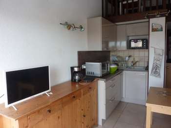 Location Appartement 2 piècesPalavas-les-Flots