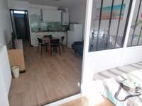 Location appartement T1 Palavas-les-Flots - 34