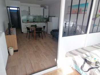 Location Appartement T1Palavas-les-Flots