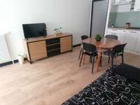 Location appartement 1 pièce