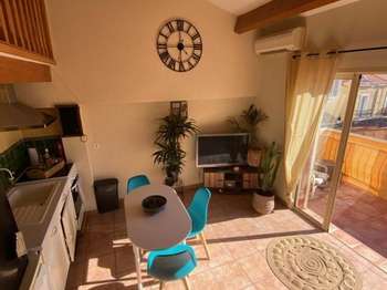 Location Appartement 2 piècesPalavas-les-Flots