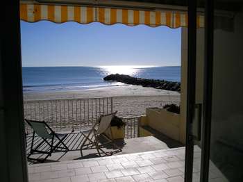 Location Appartement 3 piècesPalavas-les-Flots