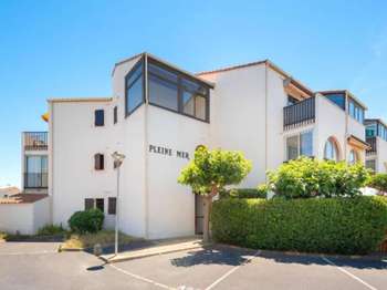 Location Appartement 2 piècesPalavas-les-Flots