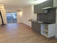 Location appartement 2 pièces