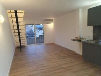 Location appartement 2 pièces