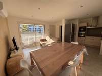 Location appartement 4 pièces