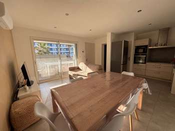 Location Appartement 4 piècesPalavas-les-Flots