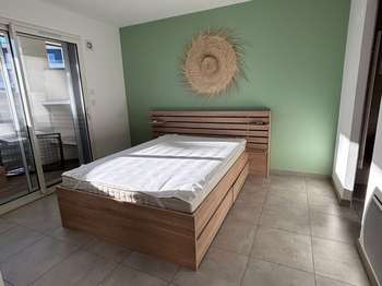 Location appartement 4 pièces