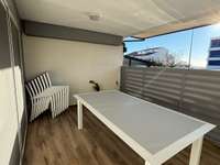 Location appartement 4 pièces