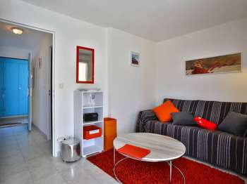Location Appartement 2 piècesPalavas-les-Flots