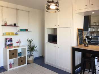 Location appartement 1 pièce Palavas-les-Flots 34