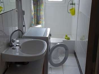 Location appartement 3 pièces Location appartement 3 pièces