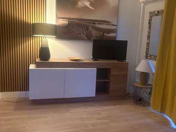 Location Appartement 2 piècesPalavas-les-Flots
